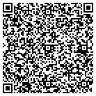QR code with A+ Home Inspections contacts