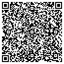QR code with X O Investments Inc contacts