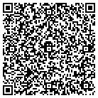 QR code with Zebb's Deluxe Grill And Bar contacts