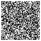 QR code with L & N Coin Laundry & Self Clnr contacts
