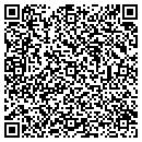 QR code with Haleakala Building Inspection contacts