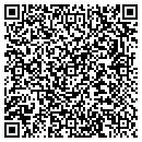 QR code with Beach Tavern contacts