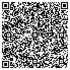 QR code with Universal Art Gallery & Custom contacts