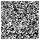 QR code with Masters Ki Karate Supplies contacts