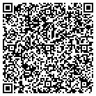 QR code with University of DE-Old Clg Gllry contacts