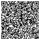 QR code with Claiborne's contacts