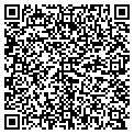 QR code with Leslies Gift Shop contacts