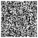 QR code with Harris Signs contacts