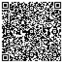 QR code with Accuspection contacts