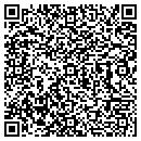 QR code with Aloc Gallery contacts