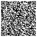 QR code with Hotel Vestor contacts