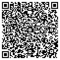 QR code with Eds Cafe contacts