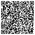 QR code with Hyatt contacts