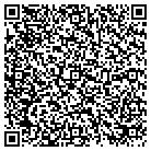 QR code with Accuspec Radon Reduction contacts