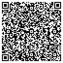 QR code with Art Actually contacts