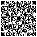 QR code with Art A Glow Inc contacts