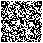 QR code with First Look Home Inspection Service contacts