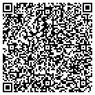 QR code with API Communication Division Man contacts