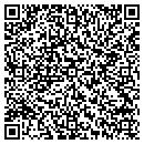 QR code with David E Swan contacts