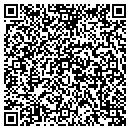 QR code with A A A Home Inspection contacts