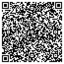 QR code with Hard Times contacts