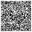 QR code with Kent Hotel contacts