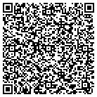 QR code with Baeza Fine Art Gallery contacts