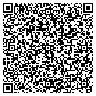 QR code with Kornerstone Equities Inc contacts