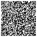QR code with K & P Hotels LLC contacts