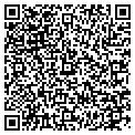 QR code with Bug Man contacts