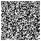QR code with Hickman's Package Store contacts