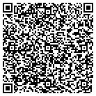 QR code with Advent Home Inspections contacts