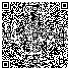 QR code with Clay Glass Metal Stone Gallery contacts