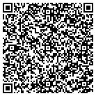 QR code with Marriott Cala Regional Office contacts