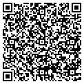 QR code with Hardee's contacts