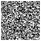 QR code with First Coast Aerial Survey contacts