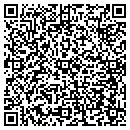 QR code with Hardee's contacts
