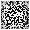 QR code with Hardee's contacts