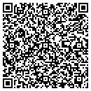 QR code with Mary's Resort contacts