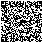 QR code with daas Gallery contacts