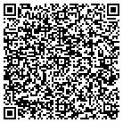 QR code with A A A Home Inspection contacts