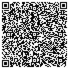 QR code with Accu Spec Home Inspections Inc contacts