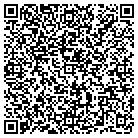 QR code with Debruyne Fine Art Gallery contacts