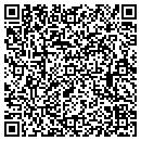 QR code with Red Lantern contacts
