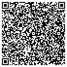 QR code with A Plus Home Inspections contacts
