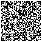 QR code with A Pro Hm Inspctn of Central MN contacts