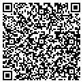 QR code with Hub Grill contacts