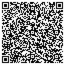 QR code with Puff N Stuff contacts