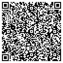 QR code with Palms Retro contacts