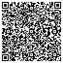 QR code with Robbins Nest contacts